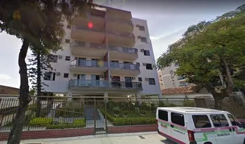 Condomínio Do Edifício Solar Dos Girassóis em Rio De Janeiro