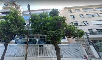 Condomínio Do Edifício Solar Dos Gonzagas em Rio De Janeiro