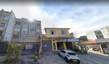 Condomínio Do Edifício Solar Dos Governadores em Rio De Janeiro