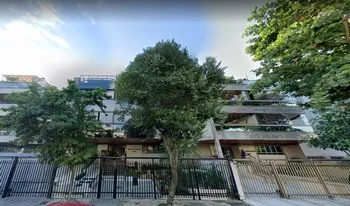 Condomínio Do Edifício Solar Dos Gravatas em Rio De Janeiro