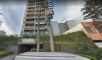 Condomínio Do Edifício Solar Dos Guimaraes em Rio De Janeiro
