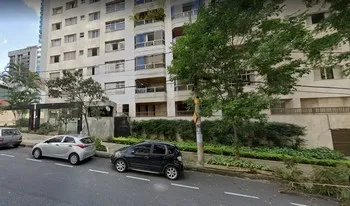 Condomínio Do Edifício Solar Dos Inconfidentes em Belo Horizonte