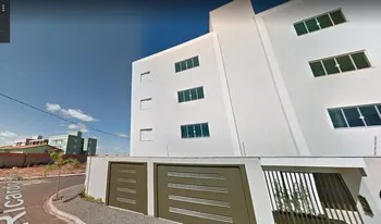 Imagem do Condomínio Do Edifício Solar Dos Ipes em Uberlândia