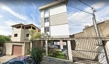 Condomínio Do Edifício Solar Dos Ipes em Belo Horizonte