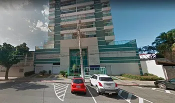 Imagem do Condomínio Do Edifício Solar Dos Ipes em Vitória