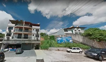 Imagem do Condomínio Do Edifício Solar Dos Jambeiros em Rio Bonito