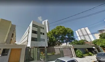 Imagem do Condomínio Do Edifício Solar Dos Jasmins em Recife
