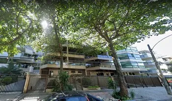 Condomínio Do Edifício Solar Dos Lírios em Rio De Janeiro