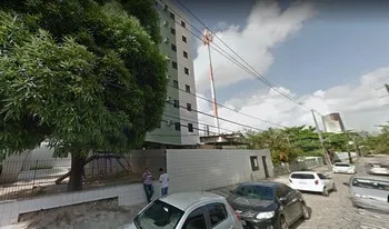 Imagem do Condomínio Do Edifício Solar Dos Lordes em Recife
