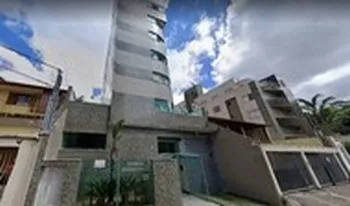Condomínio Do Edifício Solar Dos Manacás em Belo Horizonte