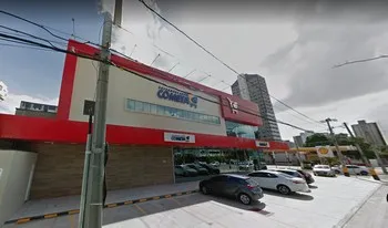 Imagem do Condomínio Do Edifício Solar Dos Marques em Fortaleza