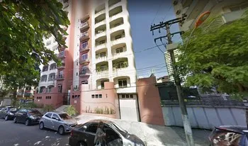 Imagem do Condomínio Do Edifício Solar Dos Miritis em Belém
