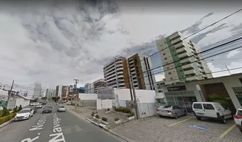 Imagem do Condomínio Do Edifício Solar Dos Navegantes em João Pessoa