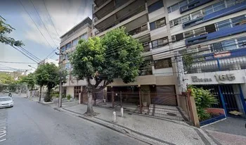 Condomínio Do Edifício Solar Dos Novaes em Rio De Janeiro