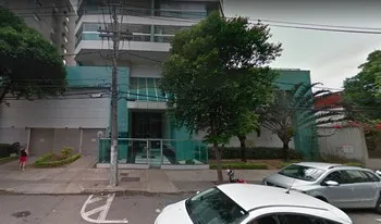 Imagem do Condomínio Do Edifício Solar Dos Oitis em Vitória