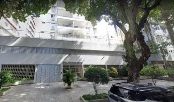 Condomínio Do Edifício Solar Dos Oitis em Rio De Janeiro