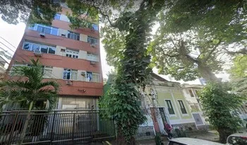 Condomínio Do Edifício Solar Dos Oitis em Rio De Janeiro