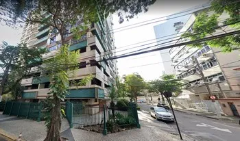 Imagem do Condomínio Do Edifício Solar Dos Oitis em Niteroi