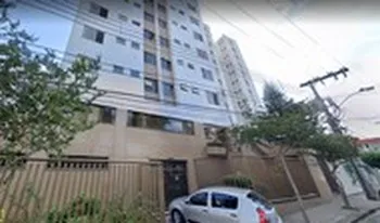 Condomínio Do Edifício Solar Dos Oliveira em Belo Horizonte