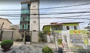 Condomínio Do Edifício Solar Dos Palmares em Belo Horizonte