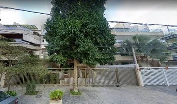 Condomínio Do Edifício Solar Dos Pereiras em Rio De Janeiro