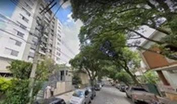Condomínio Do Edifício Solar Dos Pinheiros em Belo Horizonte