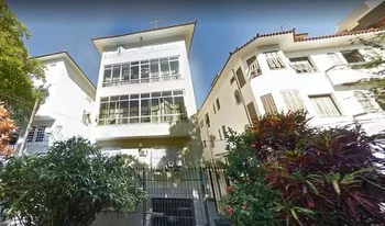 Condomínio Do Edifício Solar Dos Pinheiros em Rio De Janeiro