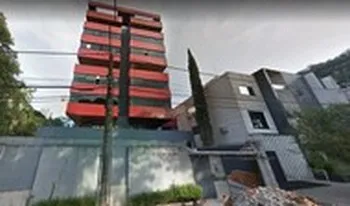 Imagem do Condomínio Do Edifício Solar Dos Pinheiros em Passo Fundo