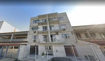 Condomínio Do Edifício Solar Dos Pinheiros em Rio de Janeiro