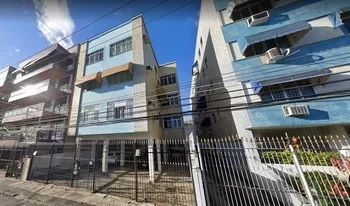 Condomínio Do Edifício Solar Dos Quinze em Rio De Janeiro