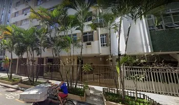 Condomínio Do Edifício Solar Dos Reis em Rio De Janeiro