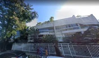 Condomínio Do Edifício Solar Dos Sabias em Rio De Janeiro
