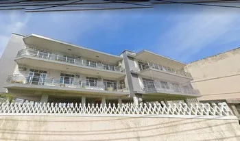 Condomínio Do Edifício Solar Dos Sonhos em Rio de Janeiro