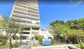 Condomínio Do Edifício Solar Dos Varandoes em Rio De Janeiro