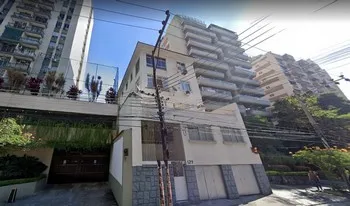 Condomínio Do Edifício Solar Dos Ventos em Rio De Janeiro