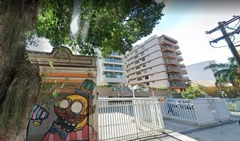 Condomínio Solar dos Visconde em Rio de Janeiro
