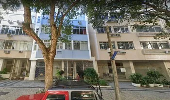 Condomínio Do Edifício Solar Dourado em Rio De Janeiro