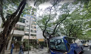 Condomínio Do Edifício Solar Dr Gastão Dias Veloso em Rio de Janeiro
