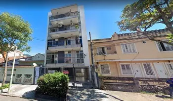 Condomínio Do Edifício Solar Drumond em Rio de Janeiro