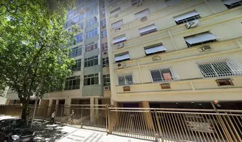 Condomínio Do Edifício Solar Duque De Braganca em Rio De Janeiro