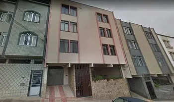 Imagem do Condomínio Do Edifício Solar Duque De Caxias em Juiz De Fora