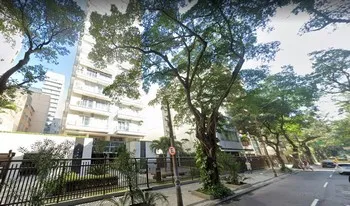 Condomínio Do Edifício Solar Duque Stefano em Rio De Janeiro