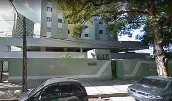 Imagem do Condomínio Do Edifício Solar Eca De Queiroz em Recife