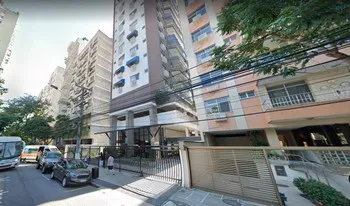 Imagem do Condomínio Do Edifício Solar Elizabeth em Niterói