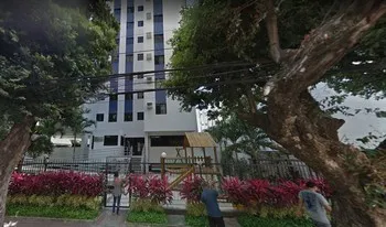 Imagem do Condomínio Do Edifício Solar Espinheiro em Recife