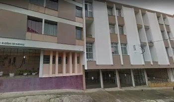 Imagem do Condomínio Do Edifício Solar Euzébio De Queiroz em Juiz De Fora