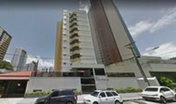 Imagem do Condomínio Do Edifício Solar Ewerton Cortez em Natal
