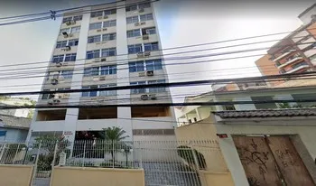 Condomínio Do Edifício Solar Fabio Da Luz em Rio De Janeiro