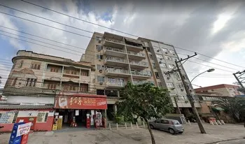 Condomínio Do Edifício Solar Felix em Rio De Janeiro