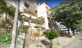Condomínio Do Edifício Solar Fernandes em Rio De Janeiro